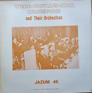 Chick Webb , Claude Hopkins , Andy Kirk , Jimmie Lunceford , Jimmie Lunceford And His Orchestra - JAZUM 46