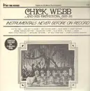 LP - Chick Webb - And His Orchestra (1937-39)
