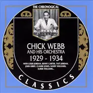Chick Webb And His Orchestra - 1929-1934