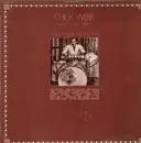 LP - Chick Webb And His Orchestra - Original Sessions 1937/1939
