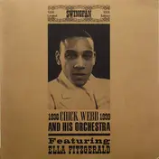 Chick Webb - Featuring Ella Fitzgerald