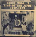 LP - Chick Webb and His Orchestra - King of the Savoy 1937-1939