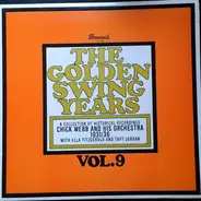 Chick Webb And His Orchestra - The Golden Swing Years - 1931/36 - Vol. 9