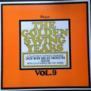 Chick Webb And His Orchestra - The Golden Swing Years - 1931/36 - Vol.9