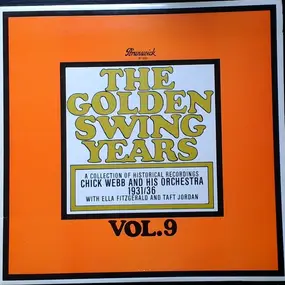 Chick Webb - The Golden Swing Years - 1931/36 - Vol. 9