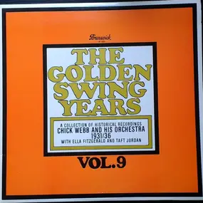 Chick Webb - The Golden Swing Years - 1931/36 - Vol.9