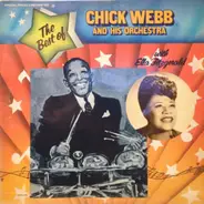 Chick Webb And His Orchestra - The Best Of Chick Webb And His Orchestra With Ella Fitzgerald