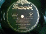 LP - Chick Webb And His Orchestra - The Golden Swing Years - 1931/36 - Vol.9