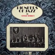 LP - Chick Webb - Chick Webb 2 (King Of The Savoy Volume Two 1937-1939)