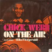 Chick Webb Featuring Ella Fitzgerald - On The Air