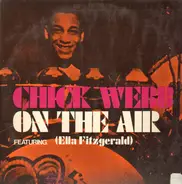 Chick Webb Featuring Ella Fitzgerald - On The Air
