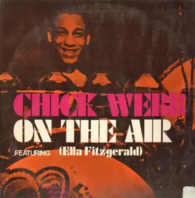 Chick Webb - On The Air