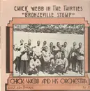 LP - Chick Webb - In The Thirties - Bronzeville Stomp