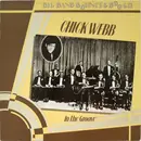 LP - Chick Webb - In The Groove
