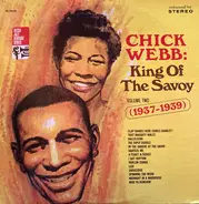 Chick Webb - King Of The Savoy Vol 2 1937-1939