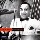 CD - Chick Webb - Let's Get Together