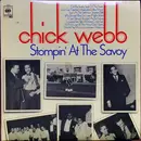 LP - Chick Webb - Stompin' At The Savoy - Mono