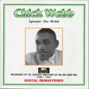 Double CD - Chick Webb - Spinnin' The Webb