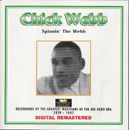 Chick Webb - Spinnin' The Webb