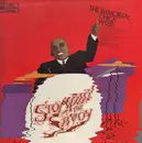 LP - Chick Webb - The Immortal Chick Webb/Stompin' At The Savoy