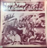 Chick Webb With Ella Fitzgerald - Vol. 5 - "Princess Of The Savoy" (1936-1939)