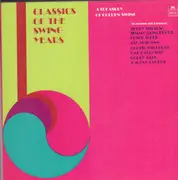 LP-Box - Chick Webb, Jimmy Lunceford, Teddy Wilson a.o. - The Treasury Of Golden Swing - Classics Of The Swing Years - + Booklet