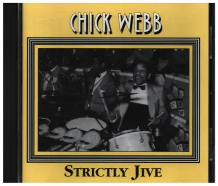 Chick Webb - Strictly Jive