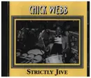 CD - Chick Webb - Strictly Jive