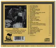CD - Chick Webb - Strictly Jive