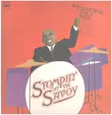 LP - Chick Webb - The Immortal Chick Webb/Stompin' At The Savoy - Mono