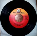 7inch Vinyl Single - Chick Willis - Holdin' Hands With The Blues / Millie (The Fine Filly)