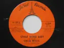 7inch Vinyl Single - Chick Willis - Stoop Down Baby