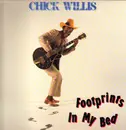LP - Chick Willis - Footprints In My Bed
