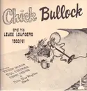 LP - Chick Bullock & His Levee Loungers - 1933 / 41