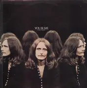 LP - Chick Churchill - You & Me