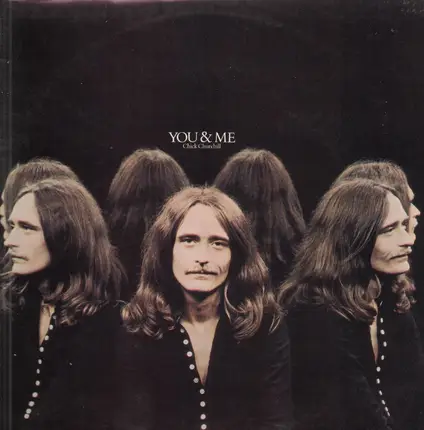 Chick Churchill - You & Me