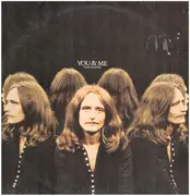 LP - Chick Churchill - You & Me