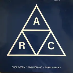 Chick Corea - A.R.C.