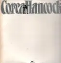 Double LP - Chick Corea , Herbie Hancock - An Evening With Chick Corea  And Herbie Hancock - + Insert