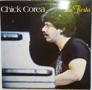LP - Chick Corea , Lionel Hampton - La Fiesta