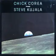 Chick Corea , Steve Kujala - Voyage