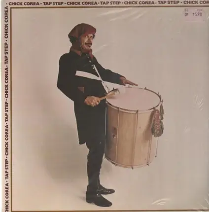 Chick Corea - Tap Step