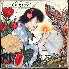 Chick Corea - The Leprechaun