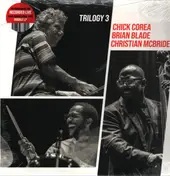 Chick Corea Trio - Trilogy 3