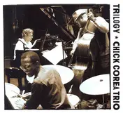 Chick Corea Trio - Trilogy