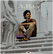LP - Chick Corea Trio - A.R.C.