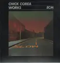 LP - Chick Corea - Works