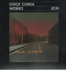 Chick Corea - Works