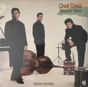 Chick Corea's Akoustic Band