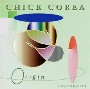 Chick Corea And Origin - Live at the Blue Note